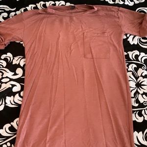 Windsor t shirt dress